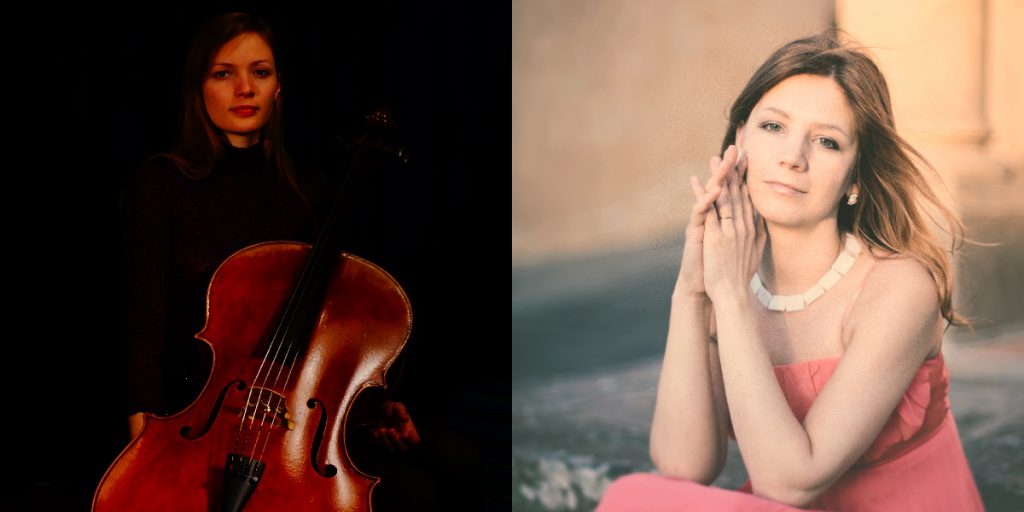 Hanneke Rouw Sofia Vasheruk