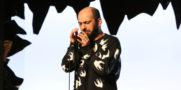 Sadettin Kirmiziyüz