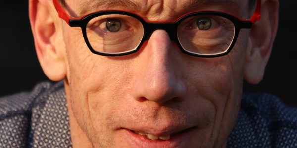Dolf Jansen