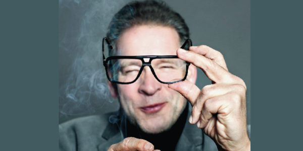 Erik van Muiswinkel