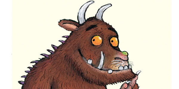 Meneer Monster