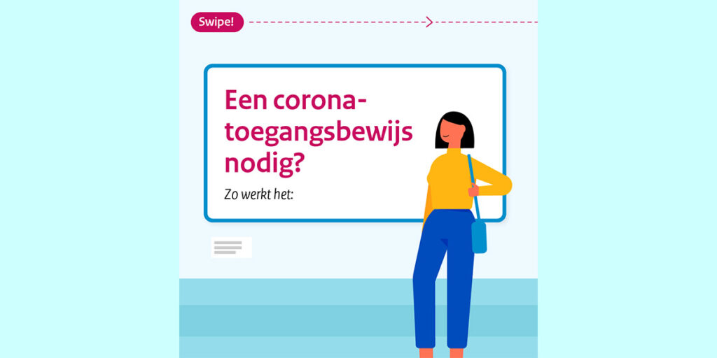 Coronatoegangsbewijs