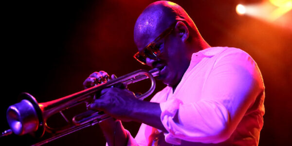 Miles! Een ode aan Miles Davis