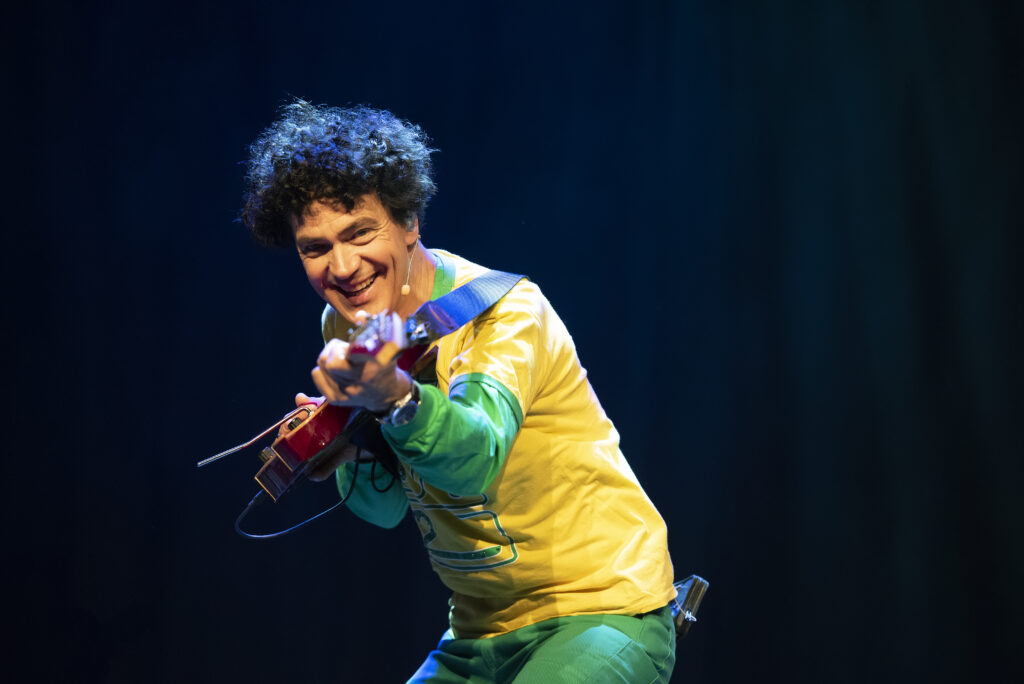 Dirk Scheele
