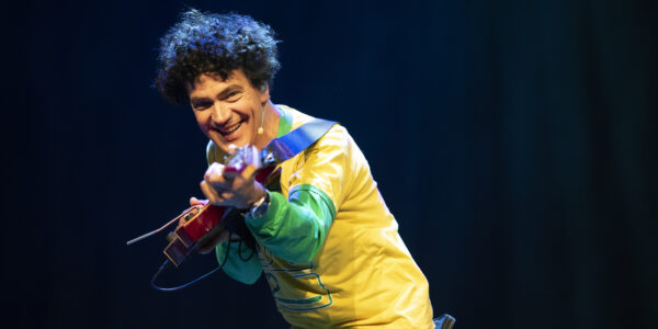 Dirk Scheele